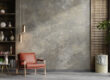 residential polished concrete floors