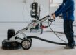 Diamond Concrete Grinding