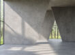 cost of polished concrete floors