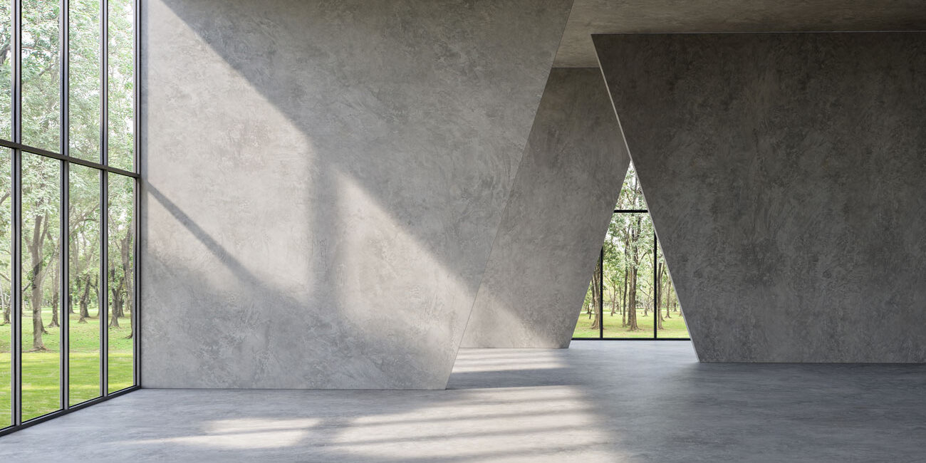 cost of polished concrete floors