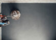 concrete floors melbourne